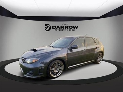 2013 Subaru Impreza WRX for Sale in Co Bluffs, Iowa