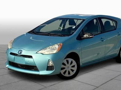 2013 Toyota Prius c for Sale in Co Bluffs, Iowa