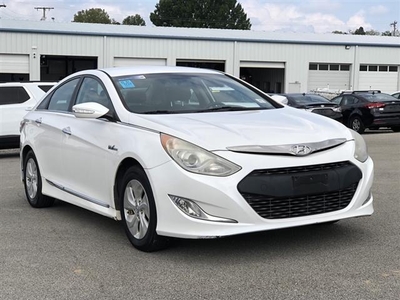 2014 Hyundai Sonata Hybrid, 43K miles for sale in Chattanooga, Tennessee, Tennessee