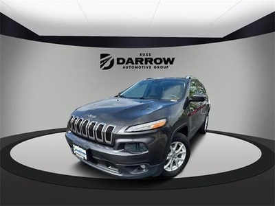 2014 Jeep Cherokee for Sale in Co Bluffs, Iowa