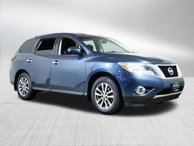 2014 Nissan Pathfinder for Sale in Co Bluffs, Iowa