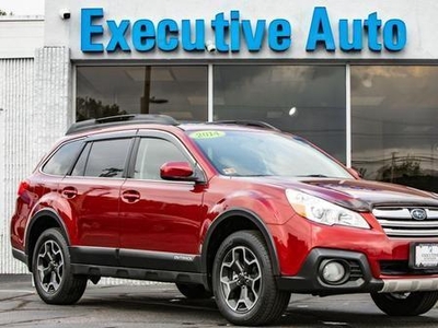 2014 Subaru Outback for Sale in Co Bluffs, Iowa