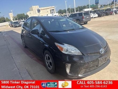 2014 Toyota Prius for Sale in Co Bluffs, Iowa