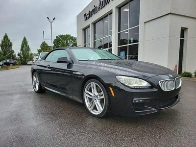 2015 BMW 650 for Sale in Co Bluffs, Iowa