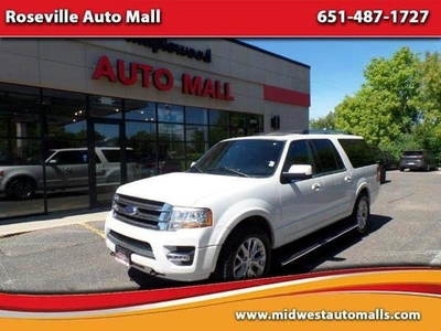 2015 Ford Expedition EL for Sale in Co Bluffs, Iowa