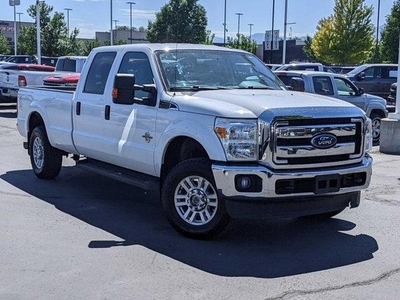 2015 Ford F-250 for Sale in Co Bluffs, Iowa