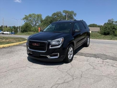 2015 GMC Acadia for Sale in Co Bluffs, Iowa