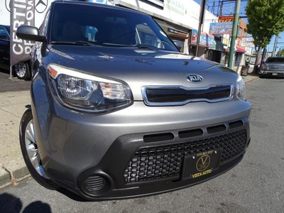 2015 Kia Soul for Sale in Co Bluffs, Iowa