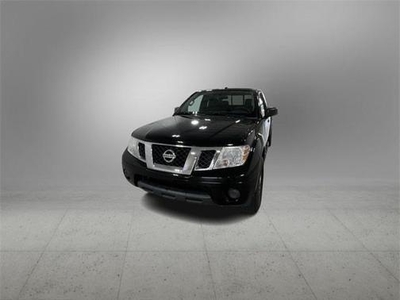 2015 Nissan Frontier for Sale in Co Bluffs, Iowa