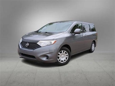 2015 Nissan Quest for Sale in Co Bluffs, Iowa