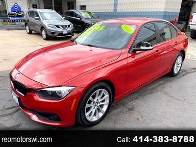 2016 BMW 320 for Sale in Co Bluffs, Iowa