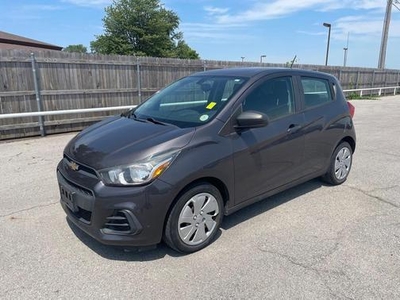 2016 Chevrolet Spark for Sale in Co Bluffs, Iowa