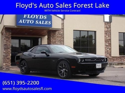 2016 Dodge Challenger for Sale in Co Bluffs, Iowa