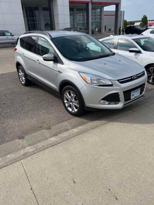 2016 Ford Escape Silver, 68K miles for sale in Fargo, North Dakota, North Dakota