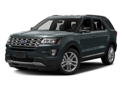2016 Ford Explorer for Sale in Co Bluffs, Iowa