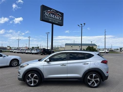 2016 Hyundai Tucson for Sale in Co Bluffs, Iowa