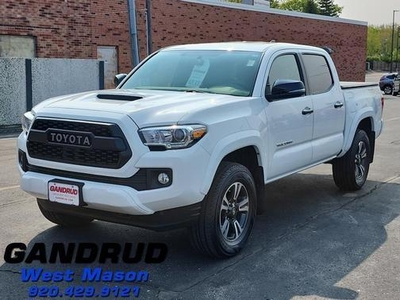 2016 Toyota Tacoma for Sale in Co Bluffs, Iowa