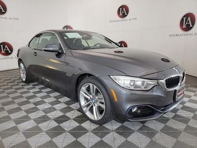 2017 BMW 430 for Sale in Co Bluffs, Iowa