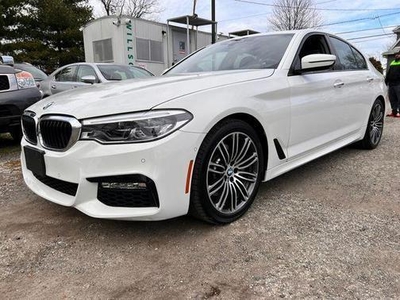 2017 BMW 540 for Sale in Co Bluffs, Iowa