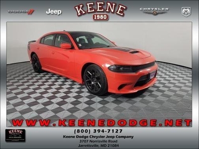 2017 Dodge Charger for Sale in Co Bluffs, Iowa