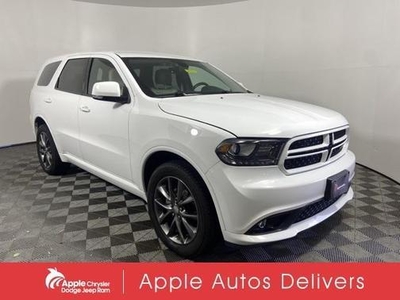 2017 Dodge Durango for Sale in Co Bluffs, Iowa