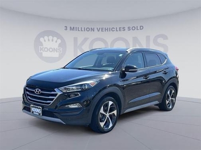 2017 Hyundai Tucson for Sale in Co Bluffs, Iowa