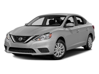 2017 Nissan Sentra for Sale in Co Bluffs, Iowa