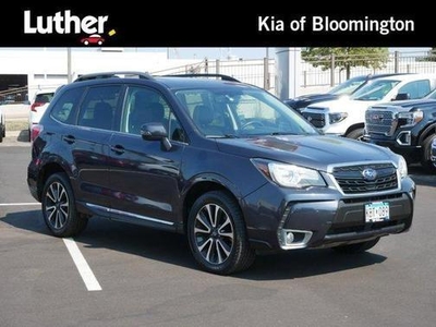 2017 Subaru Forester for Sale in Co Bluffs, Iowa