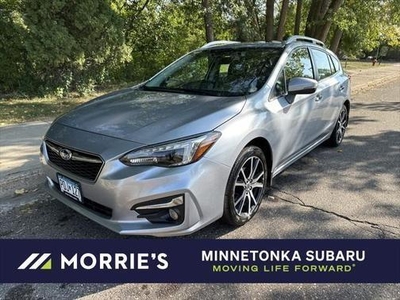 2017 Subaru Impreza for Sale in Co Bluffs, Iowa