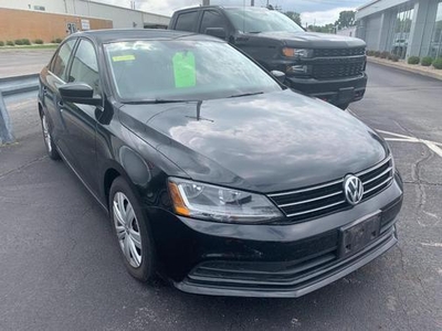2017 Volkswagen Jetta for Sale in Co Bluffs, Iowa