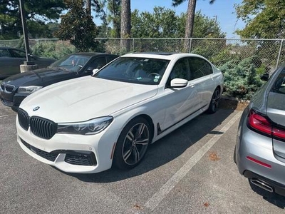 2018 BMW 740 for Sale in Co Bluffs, Iowa