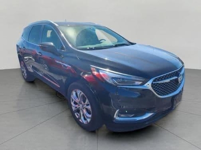 2018 Buick Enclave for Sale in Co Bluffs, Iowa