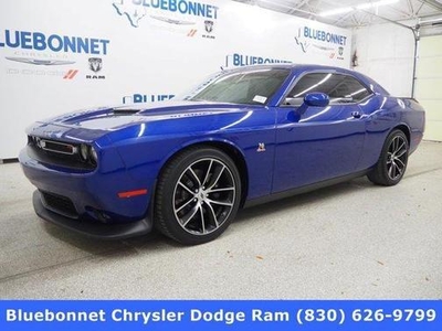 2018 Dodge Challenger for Sale in Co Bluffs, Iowa