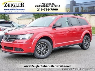 2018 Dodge Journey for Sale in Co Bluffs, Iowa