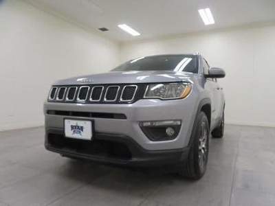 2018 Jeep Compass for Sale in Co Bluffs, Iowa