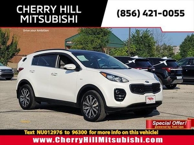 2018 Kia Sportage for Sale in Co Bluffs, Iowa