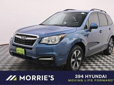 2018 Subaru Forester for Sale in Co Bluffs, Iowa