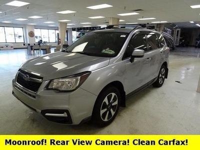 2018 Subaru Forester for Sale in Co Bluffs, Iowa