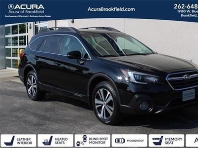 2018 Subaru Outback for Sale in Co Bluffs, Iowa