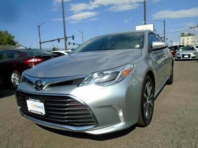 2018 Toyota Avalon for Sale in Co Bluffs, Iowa