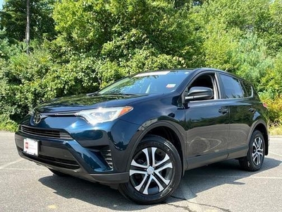 2018 Toyota RAV4 for Sale in Co Bluffs, Iowa