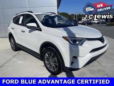 2018 Toyota RAV4 for Sale in Co Bluffs, Iowa