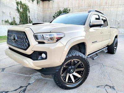 2018 Toyota Tacoma for Sale in Co Bluffs, Iowa