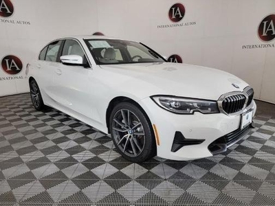 2019 BMW 330 for Sale in Co Bluffs, Iowa