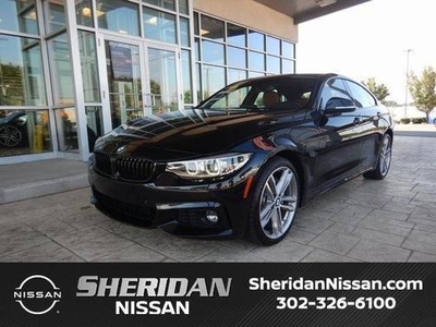 2019 BMW 430 Gran Coupe for Sale in Co Bluffs, Iowa