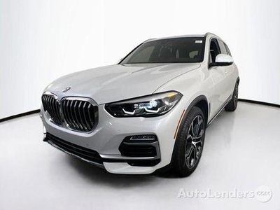 2019 BMW X5 for Sale in Co Bluffs, Iowa