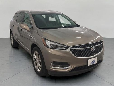2019 Buick Enclave for Sale in Co Bluffs, Iowa