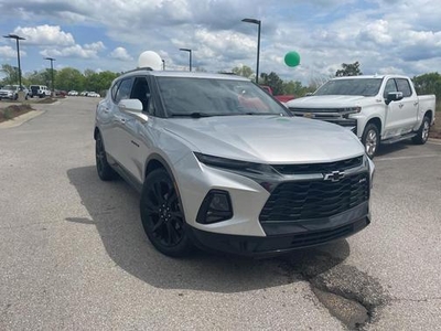 2019 Chevrolet Blazer for Sale in Co Bluffs, Iowa