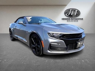 2019 Chevrolet Camaro for Sale in Co Bluffs, Iowa