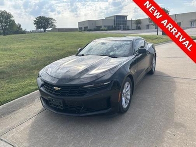 2019 Chevrolet Camaro for Sale in Co Bluffs, Iowa